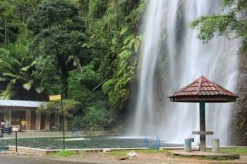 83 Gambar Air Terjun Lembah Harau 83 Gambar Air Terjun Lembah Harau