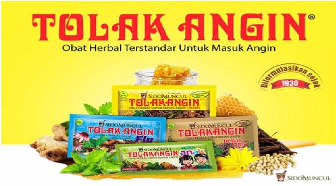 Memahami Khasiat "Lebih" Tolak Angin Halaman all - Kompasiana.com