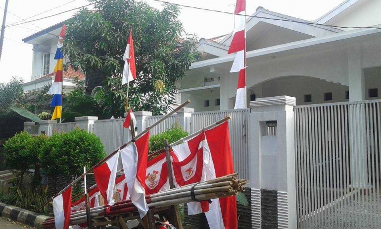 Sumber : dokumentasi Koleksi Pribadi