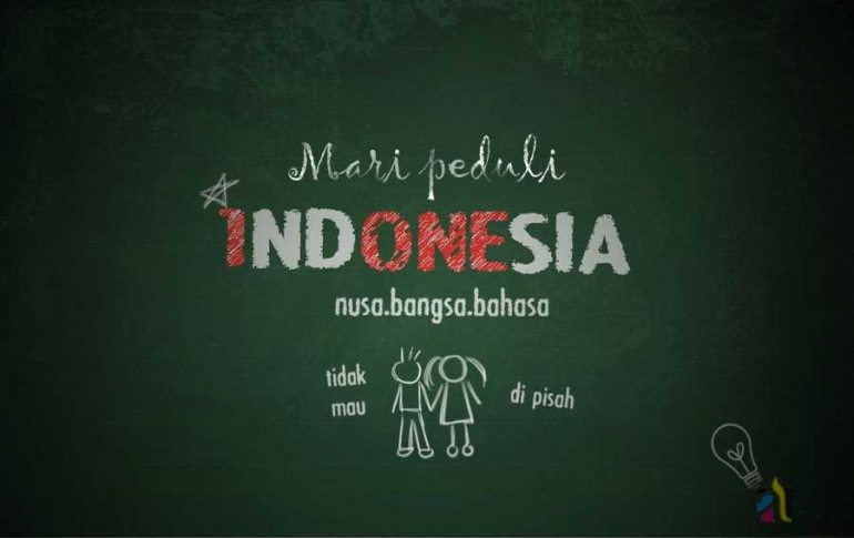 Peduli Indonesia - infoginigitu.blogspot.com