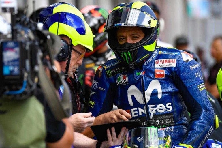 PR besar untuk Yamaha (dok.motogp.com)