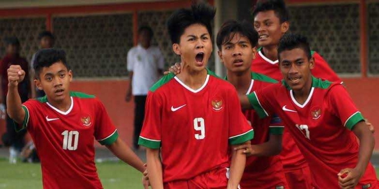 Rendy Juliansyah (bola.net)