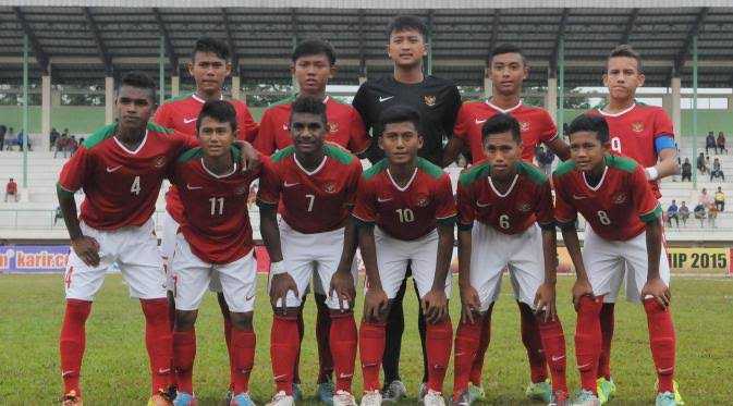 Timnas u-15 2017 (sidomi.com)