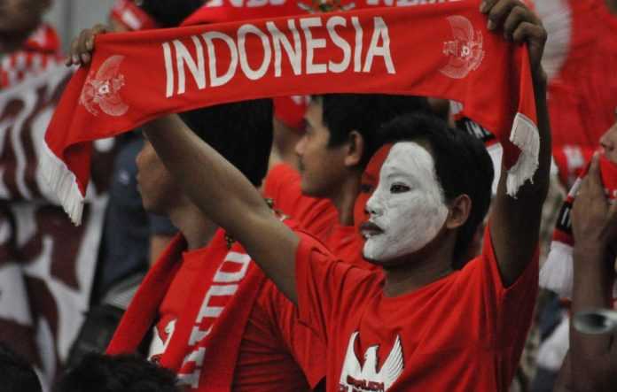 Dukungan suporter bisa menjadi energi pendorong bagi atlet-atlet Indonesia yang akan tampil di Asian Games 2018 untuk bisa meraih prestasi tertinggi/Foto: Infonawacita.com