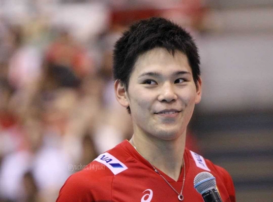 Yujo Nishida, bintang muda andalan timnas Jepang| Sumber: Instagram @yuchan.14.yuki