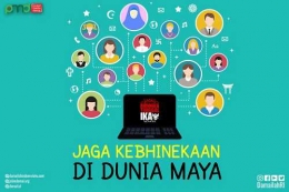 Damai Dunia Maya - jalandamai.org