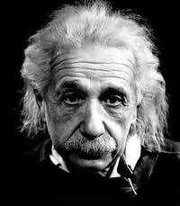 Einstein diganjar Nobel Fisika bukan karena teori relativitas, tetapi efek fotolistrik/www.goodreads.com