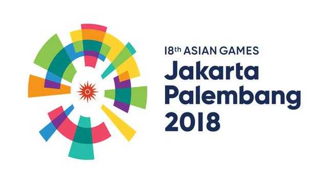 Logo Asian Games 2018 (Sumber : bola.com)