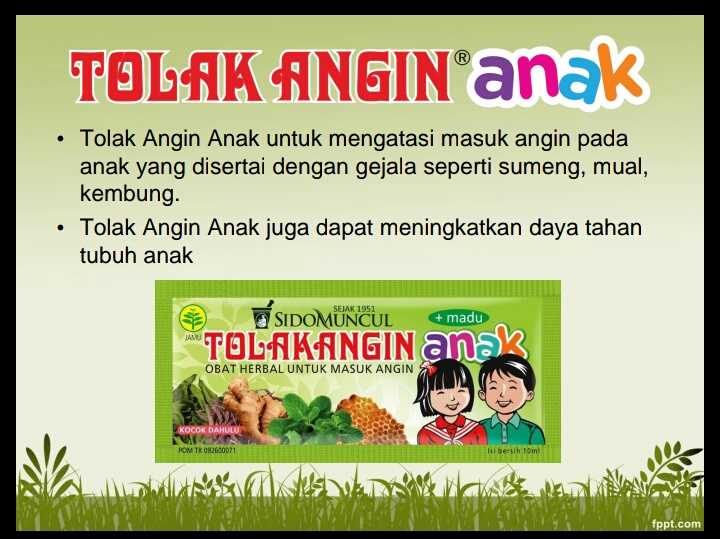 Doc.Tolak angin