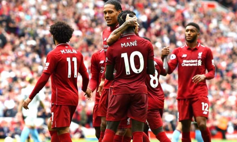 Liverpool FC (sumber.liverpoolfc.com)