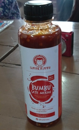 Bumbu merah