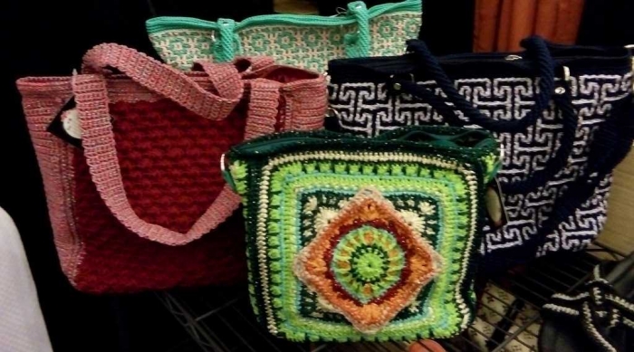 Tas Cantik Handmade, komunitas MCC , Margahayu Raya , Manjahlega Bandung| dokpri