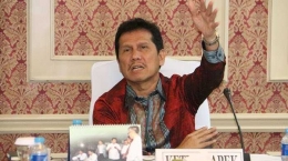 Asman Abnur (sumber. wartakotatribunnews.com)