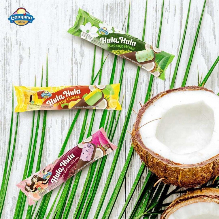 Cinta Rasa Hula Hula Dan Gemasnya Heart Kompasiana Com