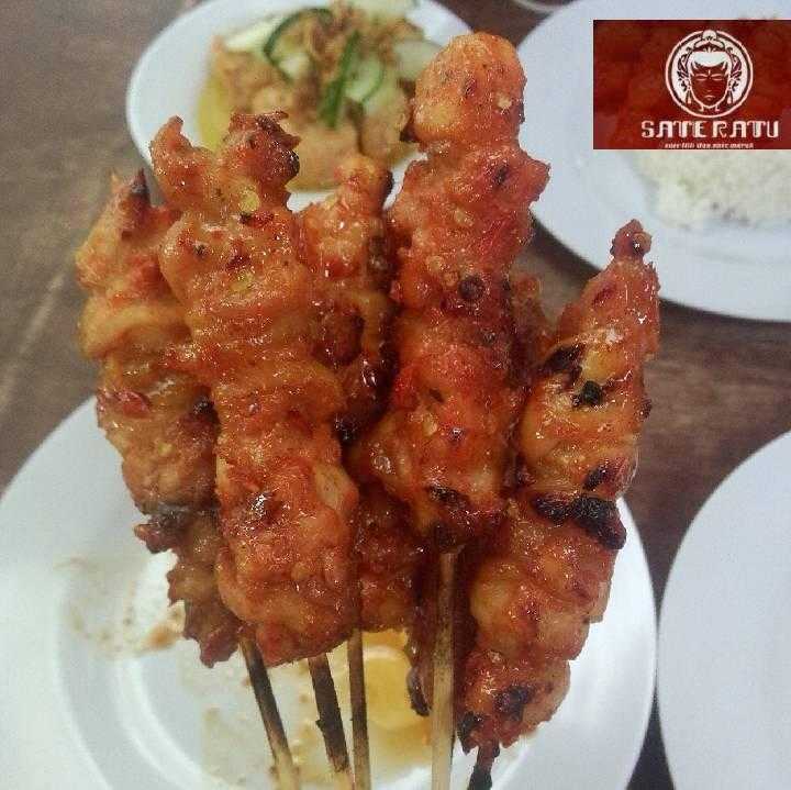 Sate Merah Sate Merah, Sate Kekinian Jogja Diburu Turis Lebih 60 Negara Halaman 1 ...