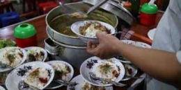 Rawon masakan khas Jawa Timuran (dok. Travel.kompas.com)