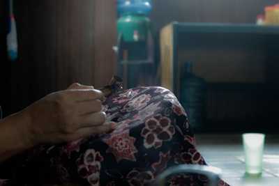 Rumah Batik Jambi Kompasiana com Rumah Batik Jambi Kompasiana com