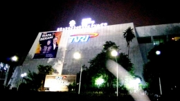 TVRI merupakan televisi yang didirikan untuk siaran Asian Games tahun 1962 (dok.windhu)