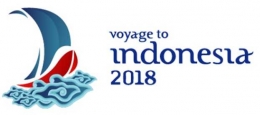 Voyage to Indonesia (Sumber:  www.am2018bali.go.id)