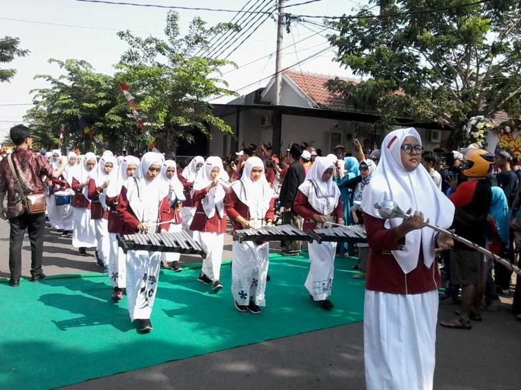 dokumentasi pribadi