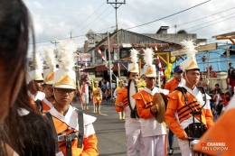 Marching Band | Dokumen Pribadi