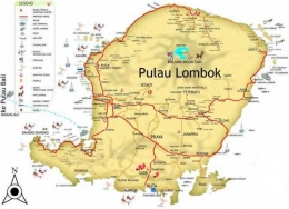 Pulau Lombok: cabeoutdoorservice.com