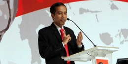 Jokowi teken Perpres Nomor 54/2018 pada 20 Juli 2018 (dok. Kompas.com)