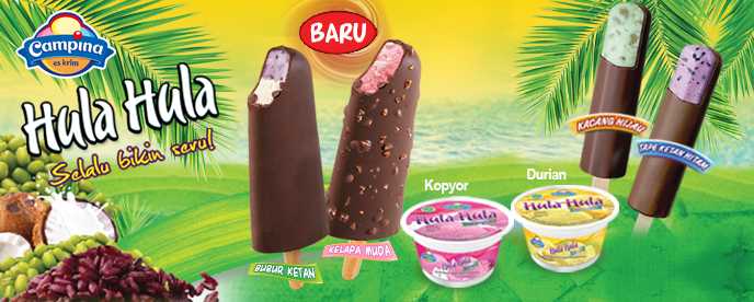 Campina 46 Tahun Membuat Istemewa Setiap Suasana Kompasiana Com