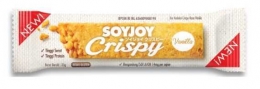Soyjoy Crispy untuk solusi praktis, enak dan sehat untuk kulit! Sumber: Kompasiana.com