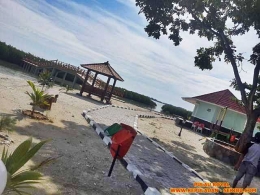 Royal Island Resort Pulau Kelapa