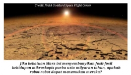 Sumber gambar: NASA Goddard Space Flight Center