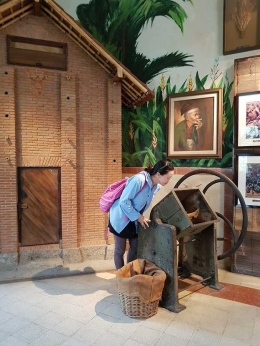 House Of Sampoerna (dokpri)