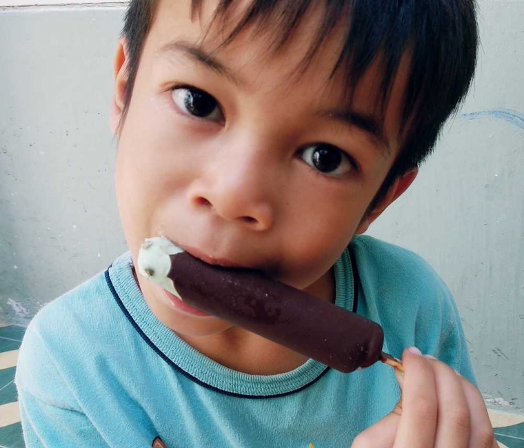 Rasa Lokal Campina Lumerkan Kebahagiaan Bangkitkan Kenangan Halaman All Kompasiana Com