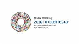 Pertemuan Tahunan IMF-WB Tahun 2018. (gambar: tourfrombali.com)