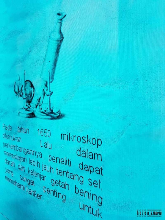Museum Kanker Indonesia