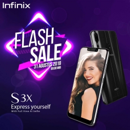 dok. Infinix