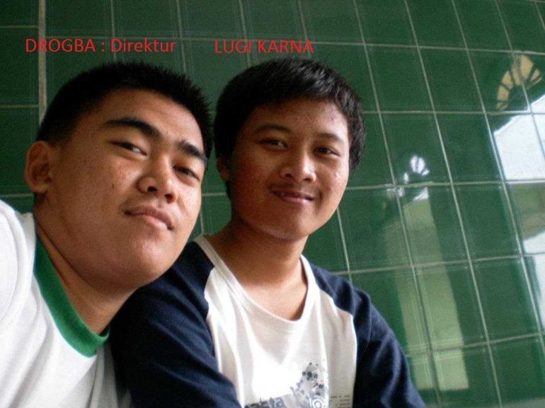 Dok. Pribadi
