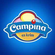 (facebook.com/Campina Ice Cream)