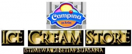 Logo Campina (sumber: icecreamstore.co.id)