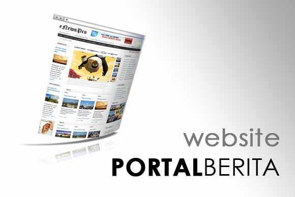 portal berita