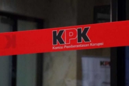 KPK (dok.kompas)