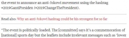Hypertext di dalam sebuah artikel The Jakarta Post | http://www.thejakartapost.com/