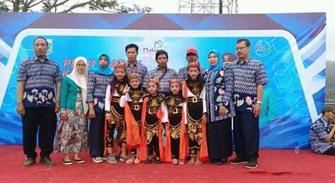 Foto : Sahabat Ceria Sanggar Kreasi
