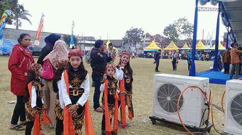 Foto : Sahabat Ceria Sanggar Kreasi