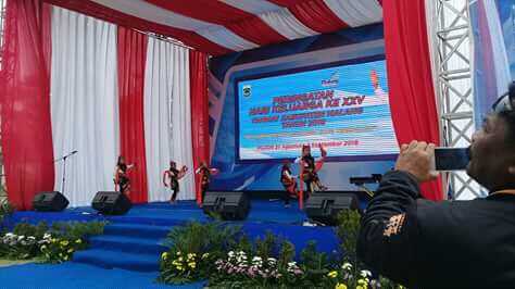 Foto : Sahabat Ceria Sanggar Kreasi