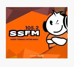 105.2 SSFM suaramerdeka.com