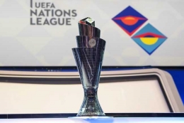 UEFA Nations League, semoga sesuai harapan I Gambar : Radio Poland