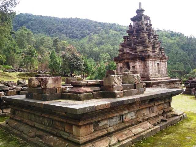 Candi IV (dok. pribadi)