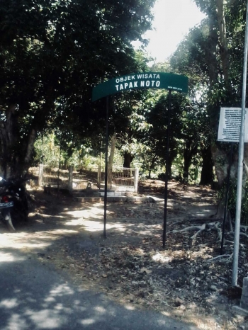 Menelusuri Lingkar Wisata Cepogo Boyolali Halaman All Menelusuri Lingkar Wisata Cepogo Boyolali Halaman All