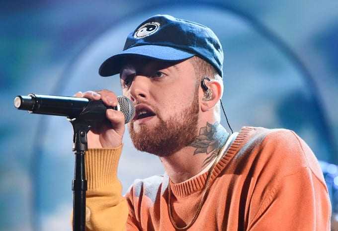 Rapper Mac Miller Ditemukan Tewas Karena Overdosis Di Kediamannya (complex.com)